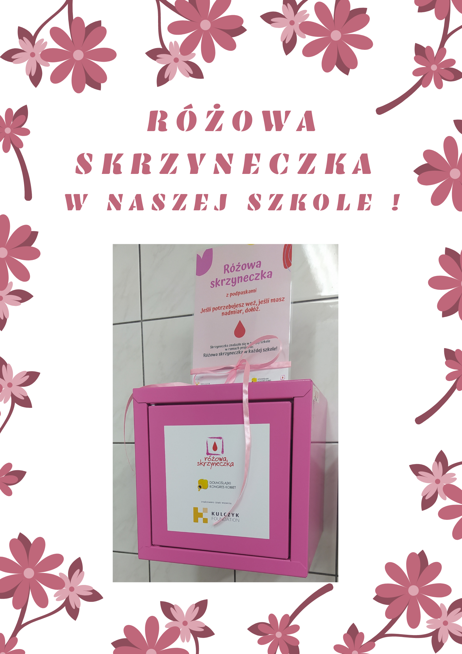 1-Szkoła Podstawowa Wilków-Osiedle