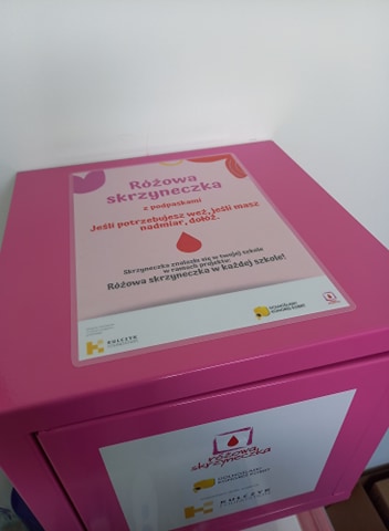 4-Zespół Szkolno-Przedszkolny w Tyńcu Małym