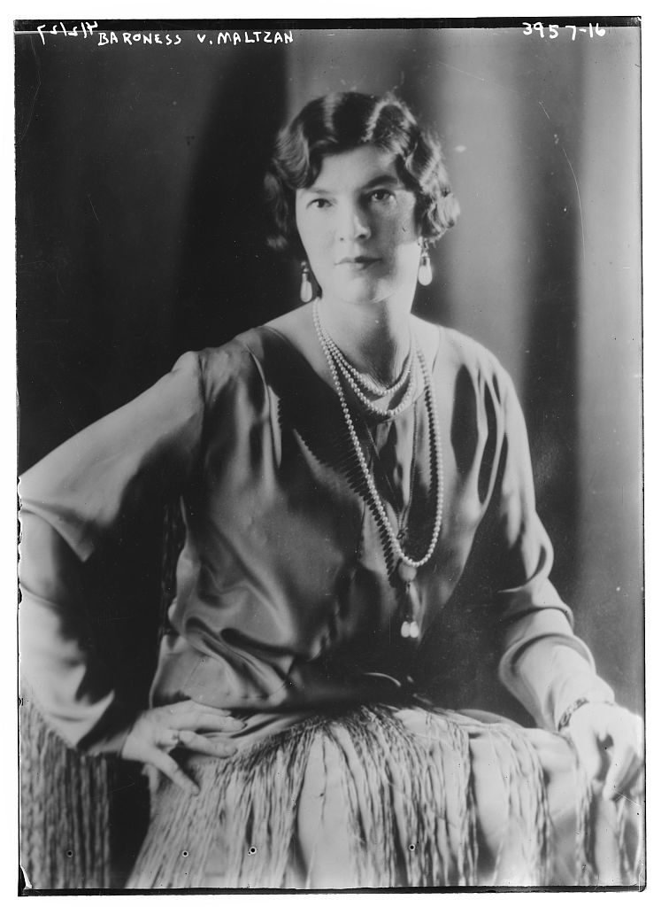 Maria_von_Maltzan_in_1916