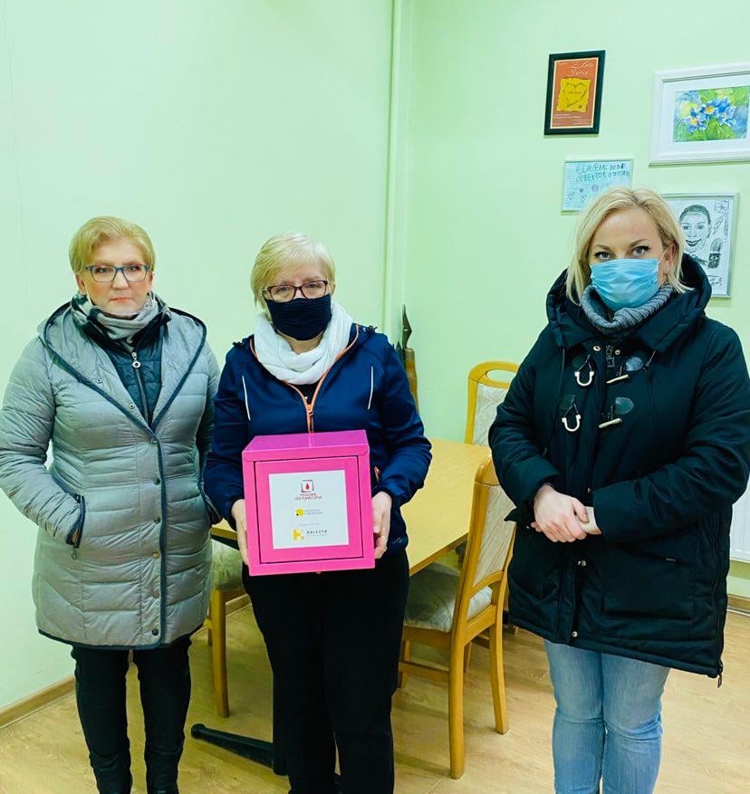 Publiczna Szkoła Podstawowa nr 2 im. Orła Białego w Wałbrzychu