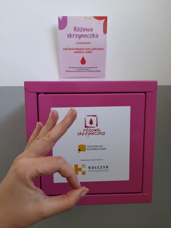 Szkoła Podstawowa Nr 6 w Jeleniej Górze